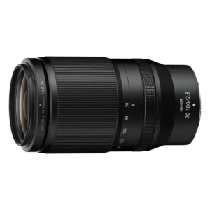 NIKON Nikkor Z 70-180mm f/2.8 ✅ expédition directe