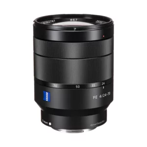 SONY FE 24-70mm f/4 OSS ✅ expédition directe
