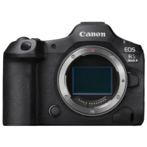 CANON EOS R5 MARK II ✅ expédition directe