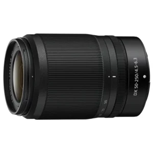 NIKON Z 50-250mm f/4.5-6.3 DX VR