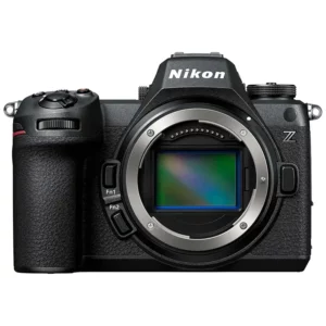 Nikon Z6 III ✅ expédition directe