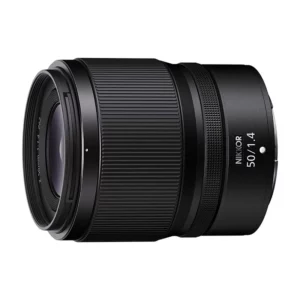 NIKON Z 50 mm F/1.4 ✅ expédition directe