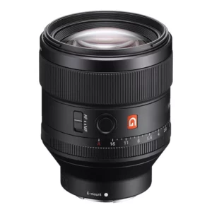 SONY FE 85mm f/1.4 GM II ✅ expédition directe