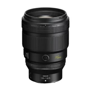NIKON NIKKOR Z 135mm f/1.8 S Plena ✅ expédition directe