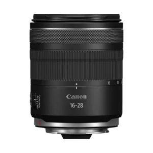 CANON RF 16-28mm f/2.8 IS STM ✅ expédition directe