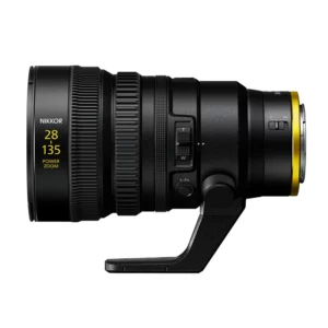 NIKON Z 28-135mm f/4 PZ ✅ expédition directe
