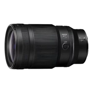 NIKON Nikkor Z 35mm f/1.2 S  ✅ expédition directe