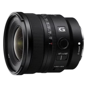 SONY FE 16mm f/1.8 G ✅ expédition directe