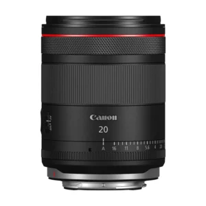 CANON RF 20mm f/1.4 L VCM ✅ expédition directe
