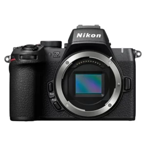 NIKON Z50 II ✅ expédition directe