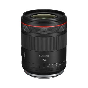 CANON RF 24mm f/1.4 L VCM ✅ expédition directe