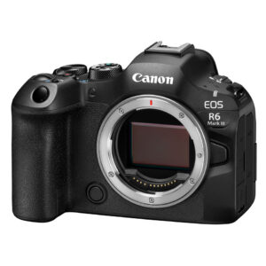 CANON EOS R6 MARK III ✅ expédition directe