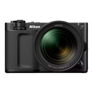 NIKON ZR + 24-70mm f/4 S ✅ expédition directe