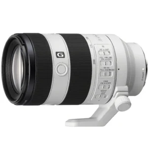 SONY FE 70-200mm f/4 G OSS II✅ expédition directe