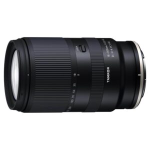 TAMRON 18-300mm f/3.5-6.3 Di III-A VC VXD Nikon Z
