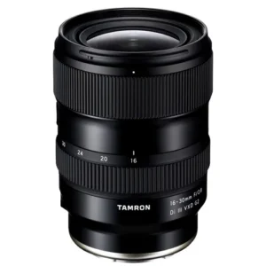 TAMRON 16-30mm f/2.8 Di III VXD G2 Sony FE