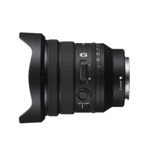 SONY 16-35mm f/4 FE PZ ✅ expédition directe