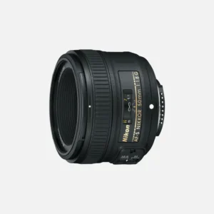 NIKON 50mm AF-S Nikkor f/1.8 G